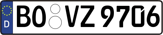 BO-VZ9706