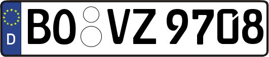 BO-VZ9708