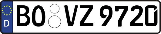 BO-VZ9720