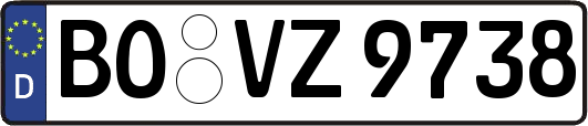 BO-VZ9738