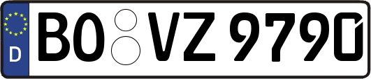 BO-VZ9790