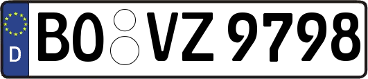 BO-VZ9798
