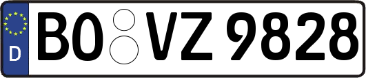 BO-VZ9828