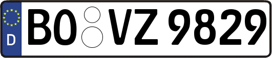 BO-VZ9829