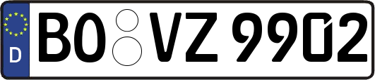 BO-VZ9902