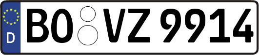 BO-VZ9914