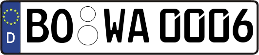 BO-WA0006