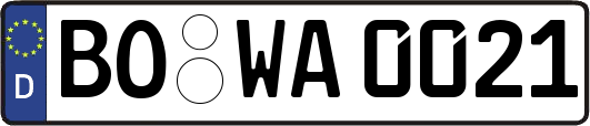 BO-WA0021