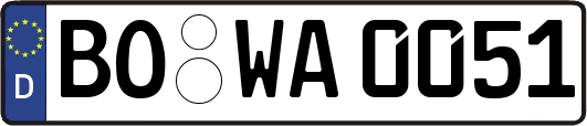 BO-WA0051