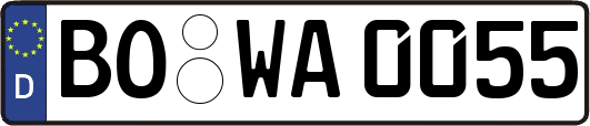 BO-WA0055
