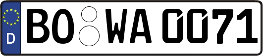 BO-WA0071