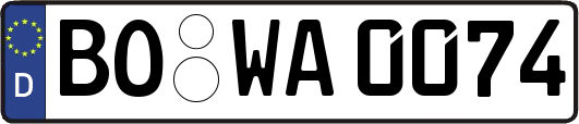 BO-WA0074
