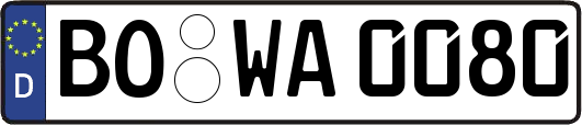 BO-WA0080