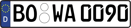 BO-WA0090