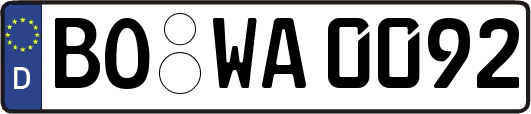 BO-WA0092