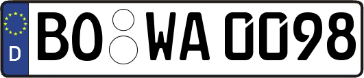 BO-WA0098