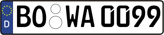 BO-WA0099