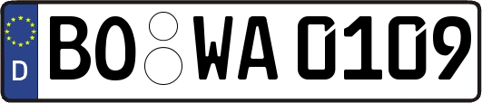 BO-WA0109