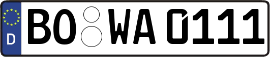 BO-WA0111