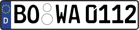BO-WA0112