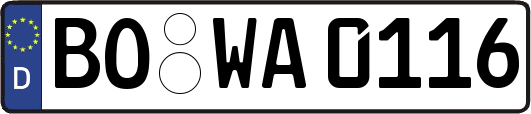BO-WA0116