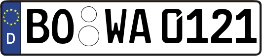 BO-WA0121