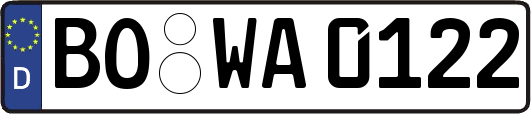 BO-WA0122