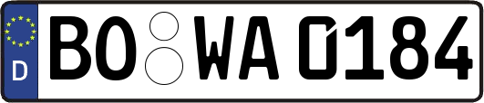 BO-WA0184