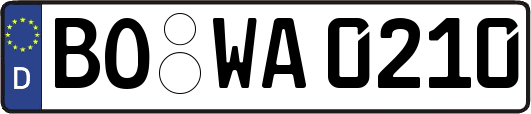 BO-WA0210