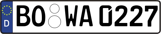 BO-WA0227