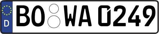 BO-WA0249