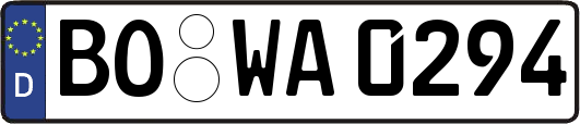 BO-WA0294