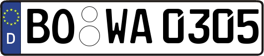 BO-WA0305