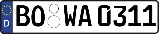 BO-WA0311