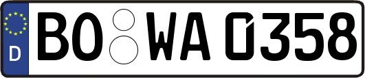 BO-WA0358