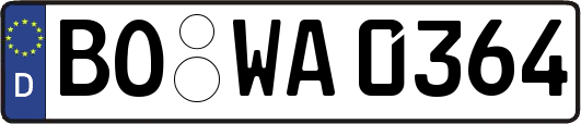 BO-WA0364