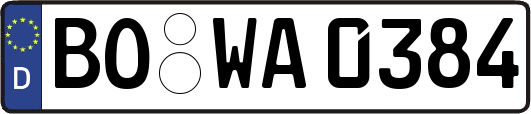 BO-WA0384
