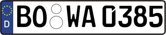 BO-WA0385