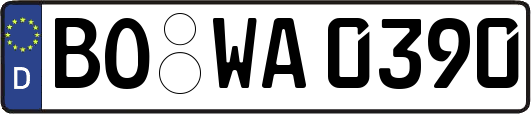 BO-WA0390