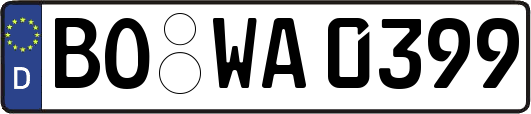 BO-WA0399