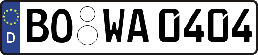 BO-WA0404