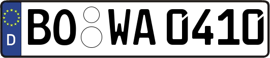 BO-WA0410