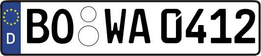 BO-WA0412