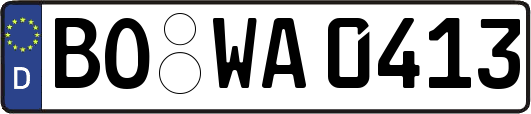 BO-WA0413