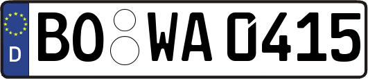 BO-WA0415