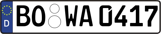 BO-WA0417