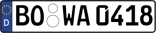 BO-WA0418
