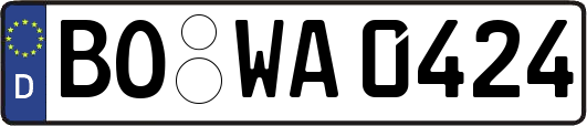 BO-WA0424