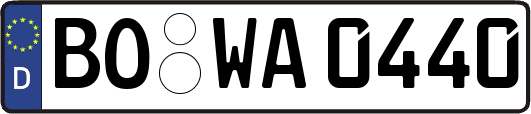 BO-WA0440