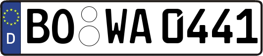 BO-WA0441